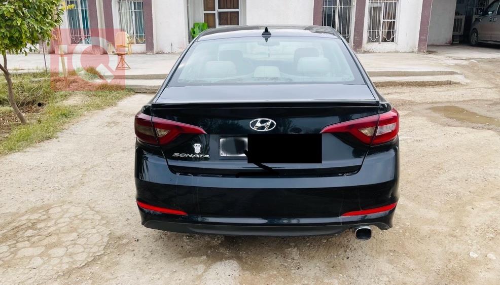 هیۆندای سۆناتا